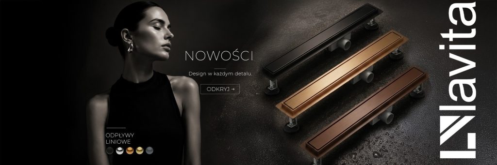 Katalog Lavita Wild Wood 2026 – nowości i inspiracje Płytki wielkoformatowe i drewno w łazience Lavita